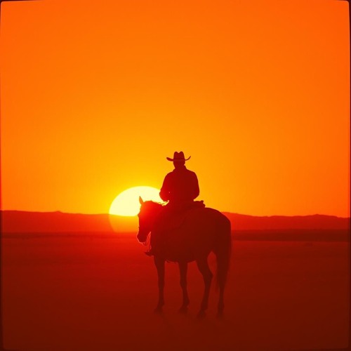 Cowboy Up(version 2)