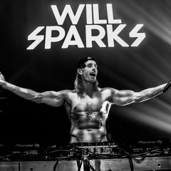 Will Sparks - Airbeat One 2022 Live