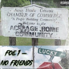 Foe 1 - No Friends