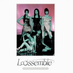 LOOSSEMBLE(루셈블) 'Colouring' (House Remix)