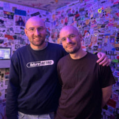 Dust-e-1 & ion @ The Lot Radio 12-06-2025