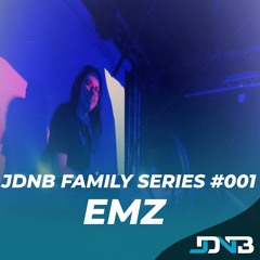 JDNB Family Series #001 - Emz