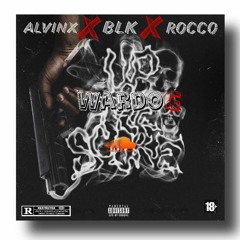 ROCCO & BLK ft ALVINXX ( WARDOG)