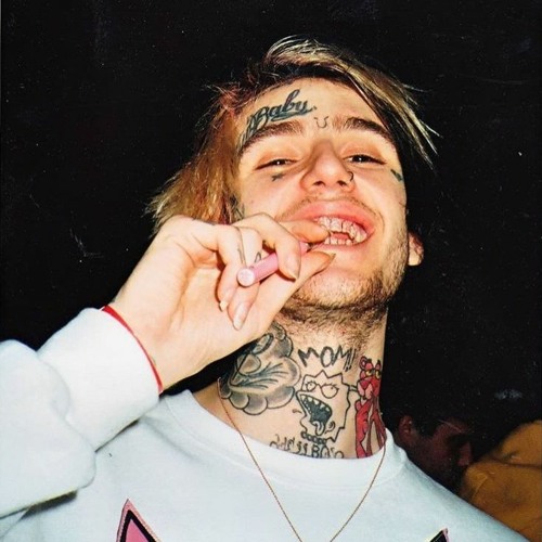 Stream Lil Peep Callin'Fangirl by g Listen online for free on