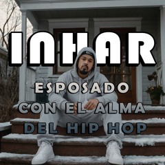 ESPOSADO CON EL ALMA DEL HIP HOP v4