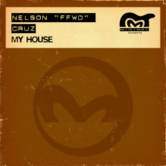 My House (12" Vocal Version)