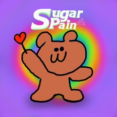 SugarPain ~honestly,your sugar is basically salt!~