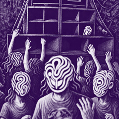 PumpThatTekno (tribe ddj set)