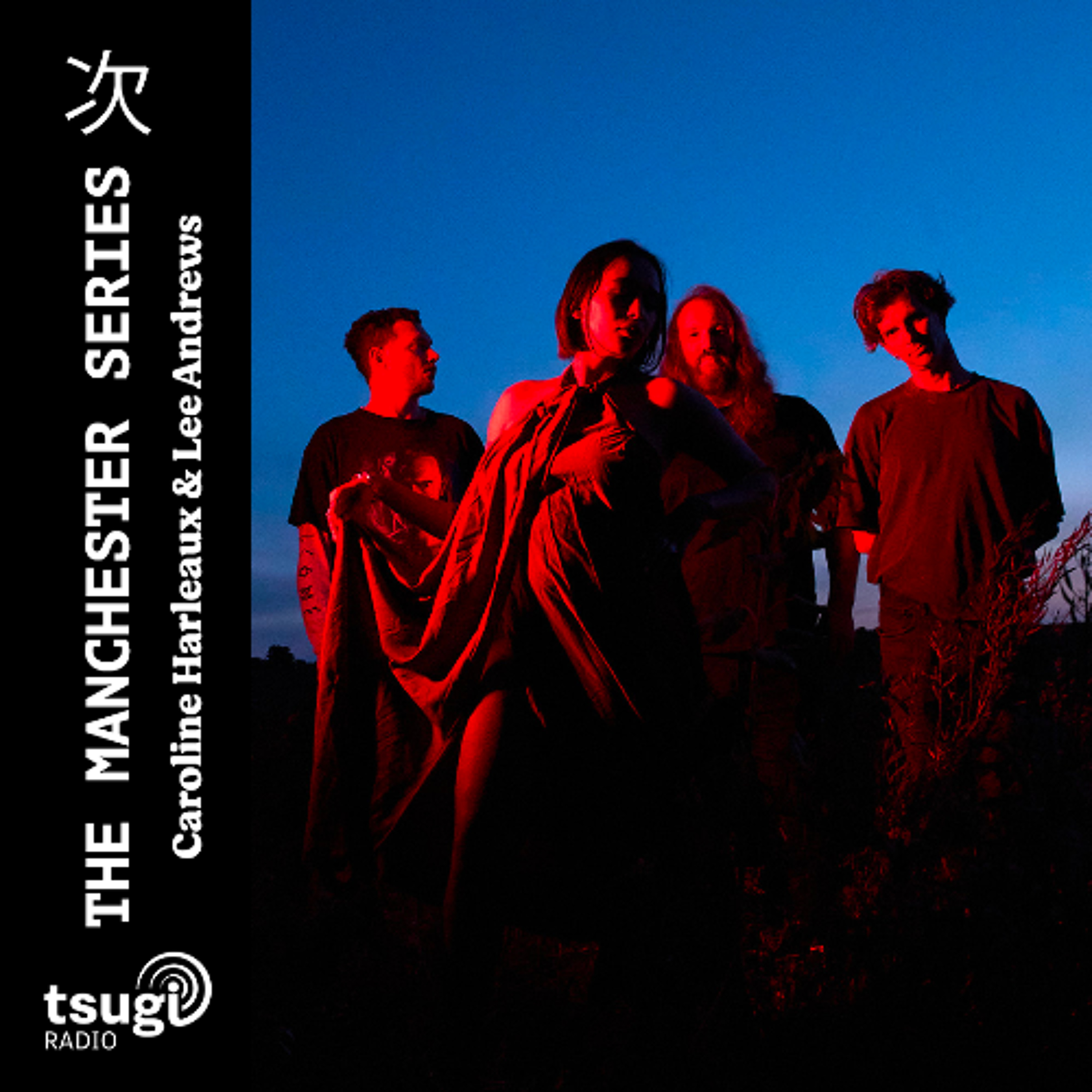 The Manchester Series avec Mandy, Indiana · Résidence · Février 2026