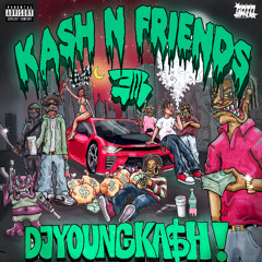 Cameras Flashin Feat. Soicy Keek