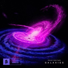 Protostar - Galaxies [Rocket League OST]