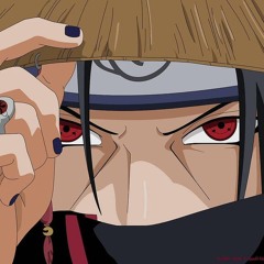 to com anel do itachi