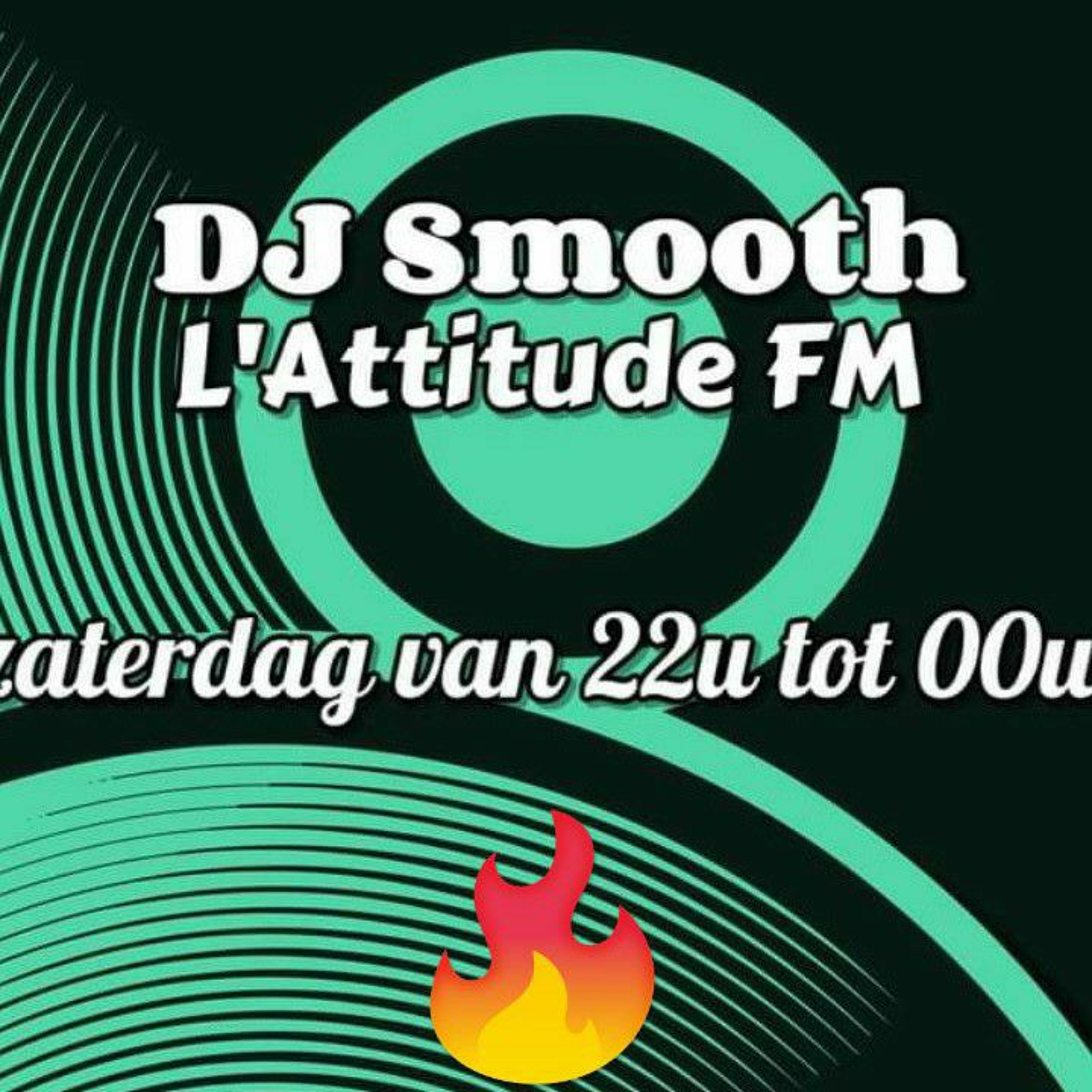L'Attitude FM Radioshow - Ep.12 (Full show) episode artwork
