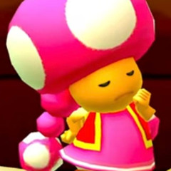 KOKAYNA - ☠ TOADETTE'S TURNT-UP ☠