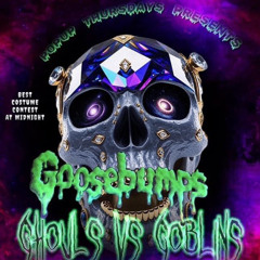 Goosebumps: Ghouls vs Goblins 10/31/24 DJ Madic Feat. Mr. Epic & DJ Twon