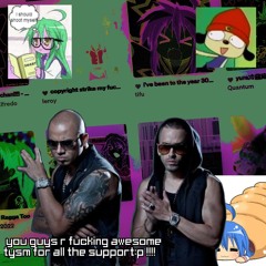 cumbia dancefakinkore