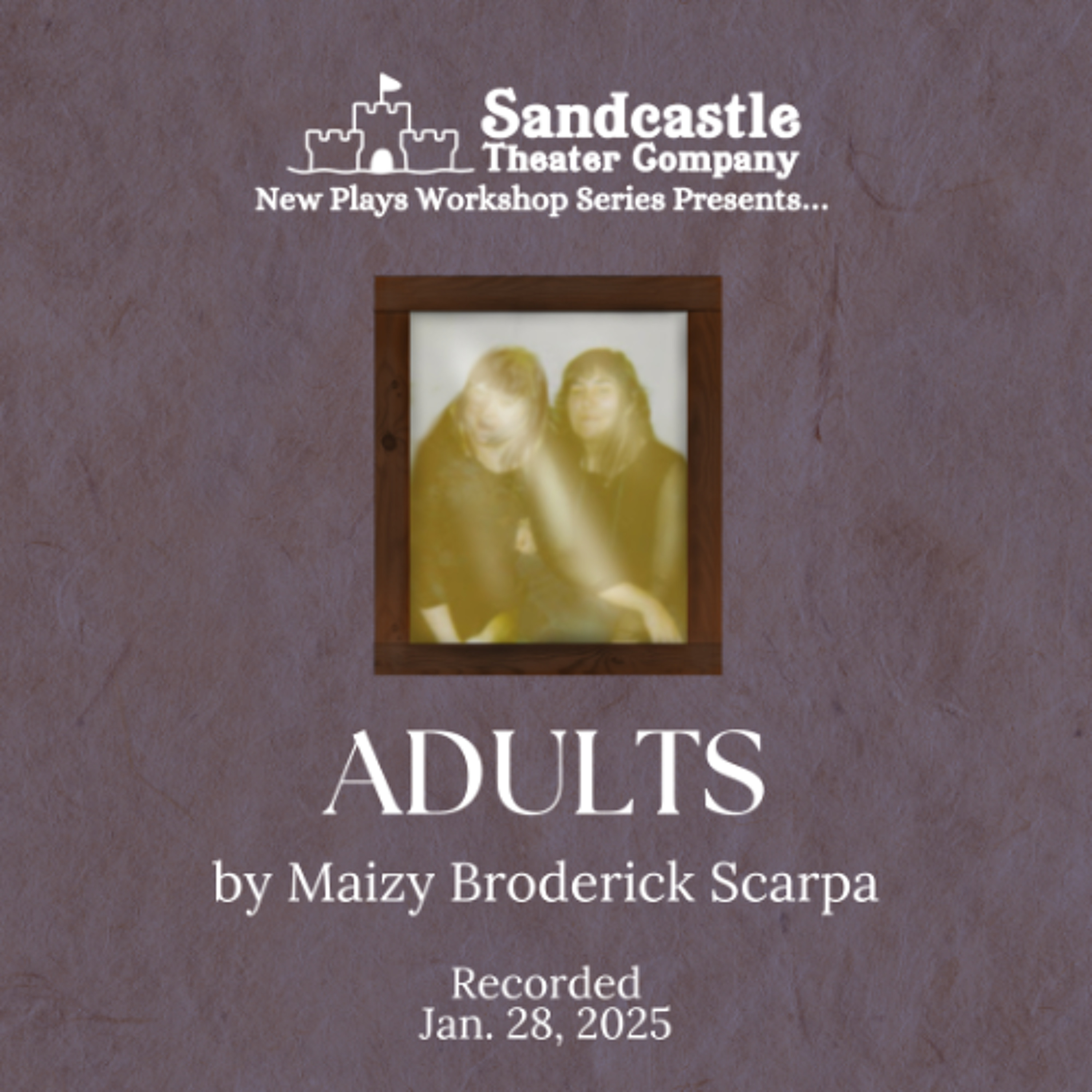 Sandcastle Theater Company