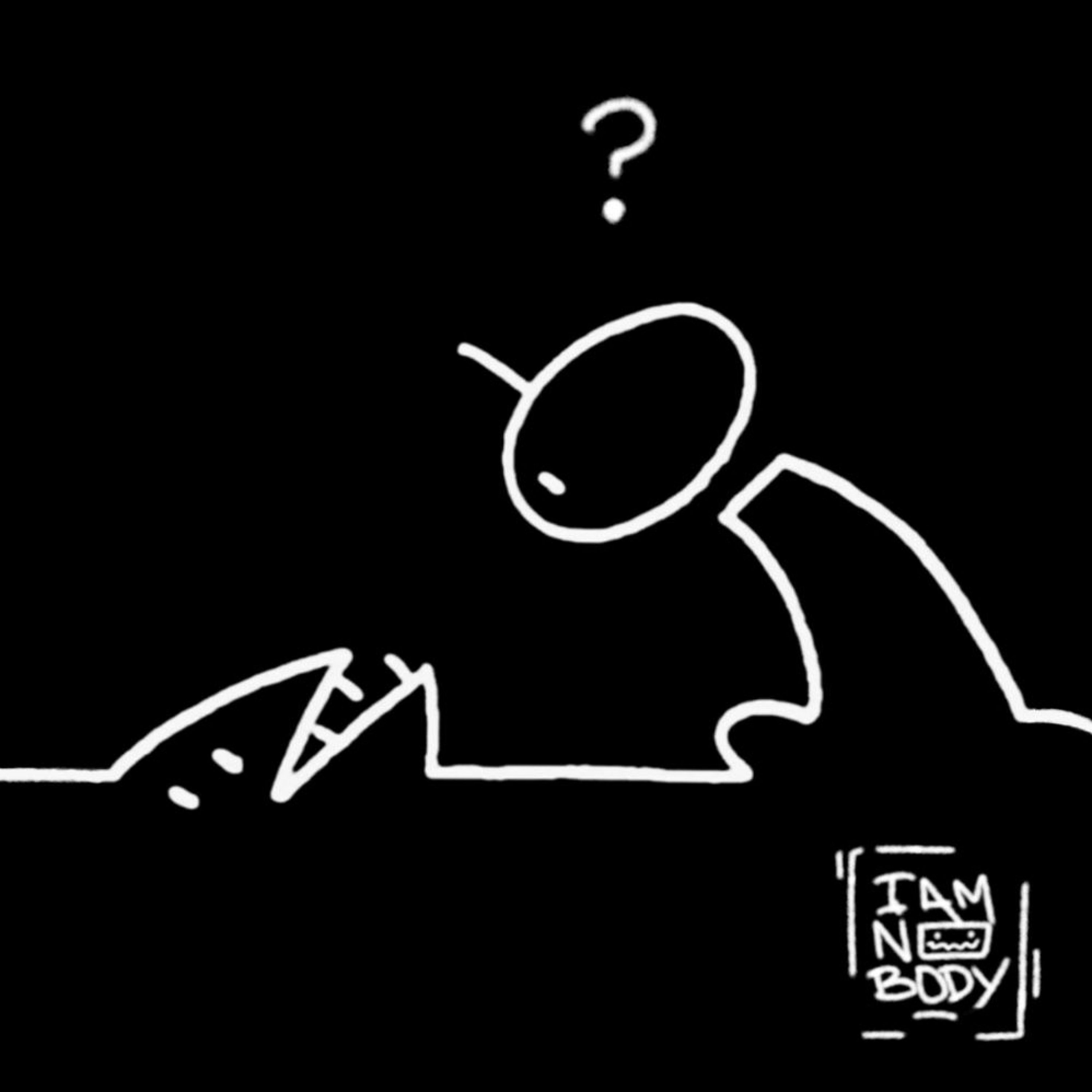 Gigi D'Agostino - Bla Bla Bla (I AM NO BODY Speed Up) [FREE DL] episode artwork