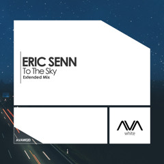 To the Sky (Original Mix)