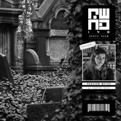 REWINDRADIO_264 Sister Gaia ft. Requiem Witch