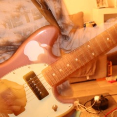 Coldplay - Warning Sign Cover