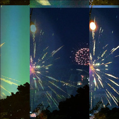 @ten.tempo - 4TH OF JULY. (missing you)