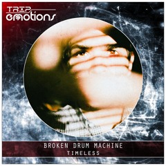Broken Drum Machine - Time