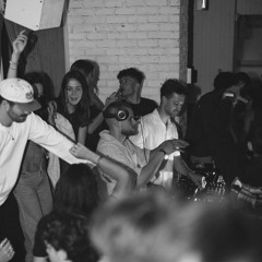Tech house (demo)