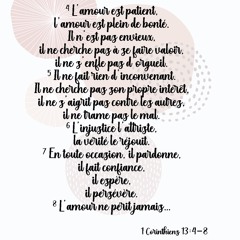 Océans (Quand mes pieds tremblent)