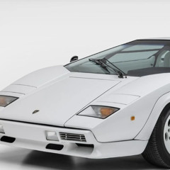 dj eel - Countach