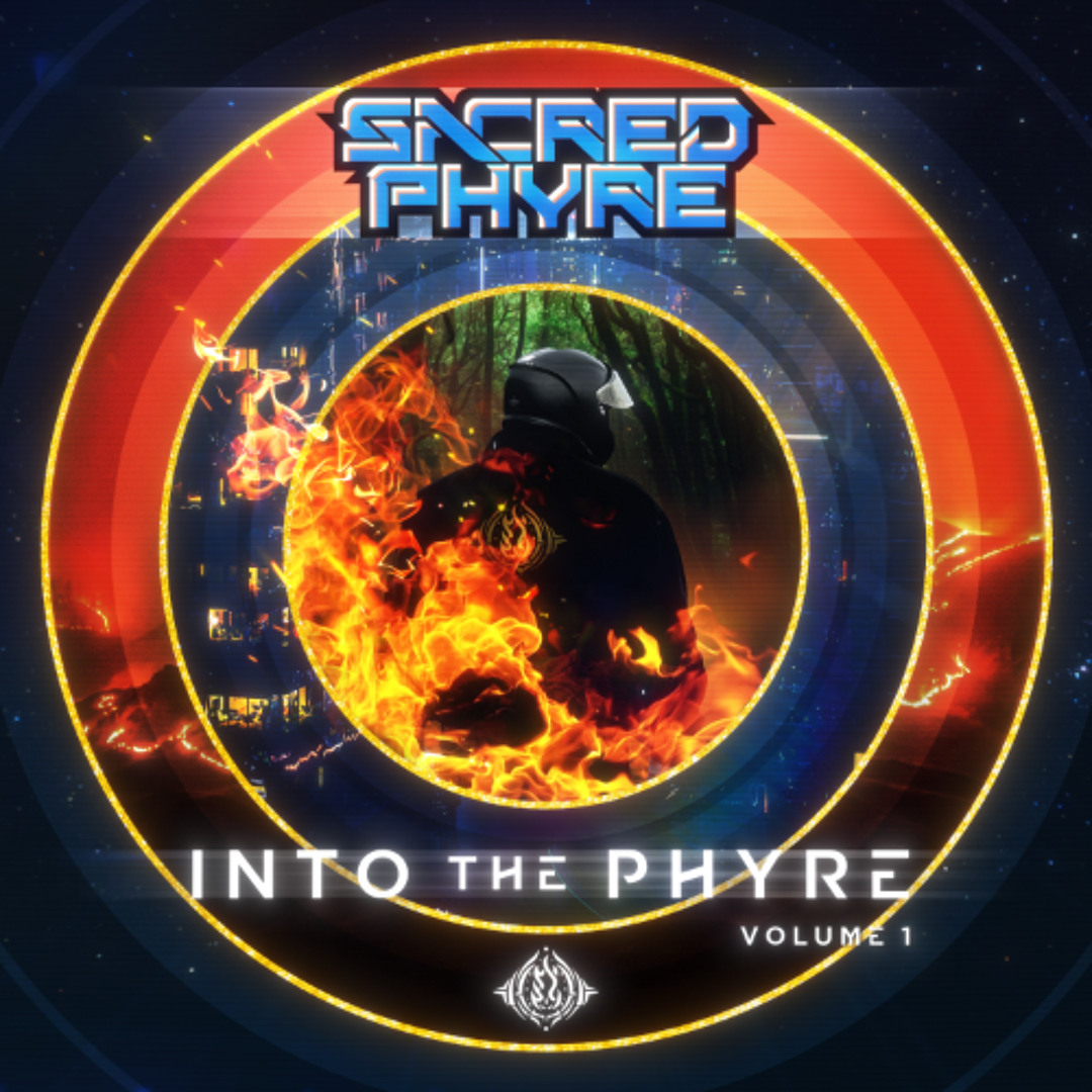 Stream Into the Phyre, Vol. 1 (2025 ID SHOWCASE) by Sacred Phyre ...