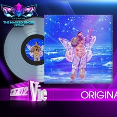 Dừng Lại Vẫn Kịp Lúc - Trung Quân | The Masked Singer Vietnam