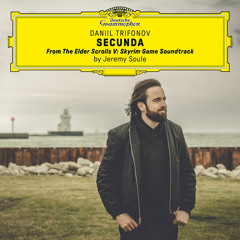 Secunda (Transcr. Trifonov for Piano) (From "The Elder Scrolls: Skyrim")