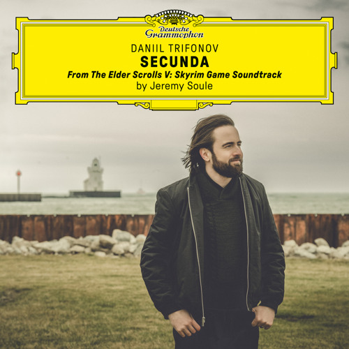 Secunda (Transcr. Trifonov for Piano) (From "The Elder Scrolls: Skyrim")