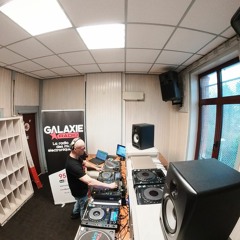 Franck Antenucci Ghettomania set@Galaxie radio