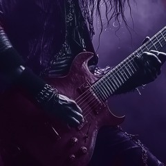 A Pale Man in the Black Suit