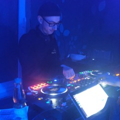 Schrammbo’s Z & DFV Hard Trance Tribute Live @ Synapsen Safari X Trance Tea Nikolaus Special