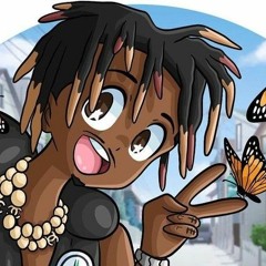 All On My Mind - (Prod.Hub) - (Juice WRLD)