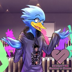 Gamer Beats - Deltarune: Harmony of Hearts OST