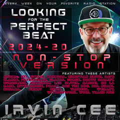 Looking for the Perfect Beat 2024-20 - non-hosted version by Irvin Cee