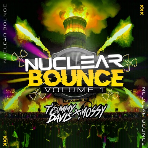 NUCLEAR BOUNCE VOLUME 1