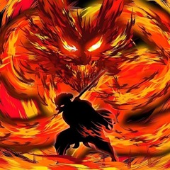 rengoku x just your doll