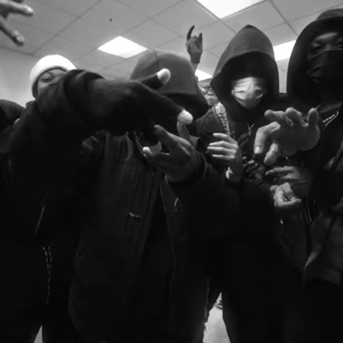 Kyi Torch x Jodot Kreep - Ghost