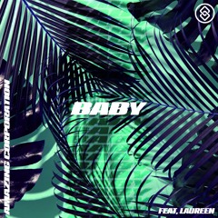 Amazing Corporation Feat. Laureen - Baby (Radio Edit)