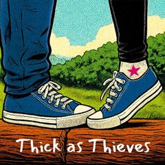 Thick As Thieves (Version 1)