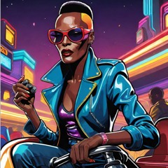 Bumper Humans (Eclectic House-Centrix Mix)