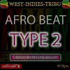 Afro Beat Type 2