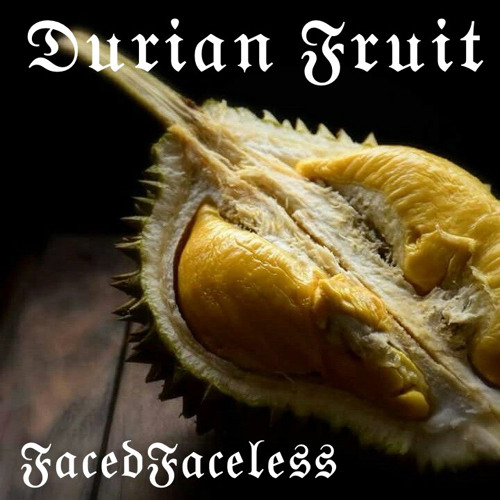 Durian Fruit