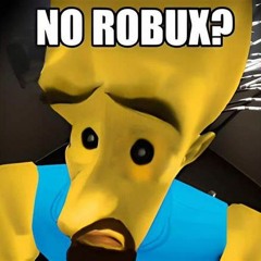 Random goofy ahh Roblox memes