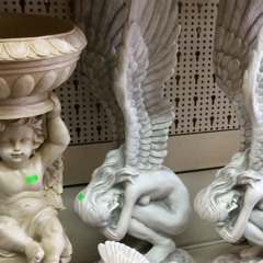 i wanna be yours when the world ends